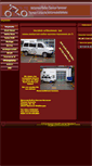 Mobile Screenshot of motorrad-reifen-service-hannover.de